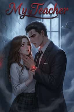 My Bloody Teacher