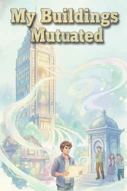 My Buildings Mutated