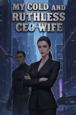My Cold and Ruthless CEO Wife
