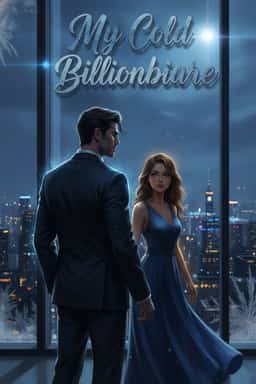 My Cold Billionaire