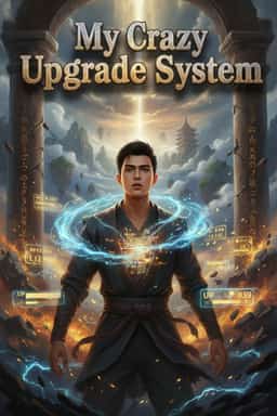 My Crazy Upgrade System