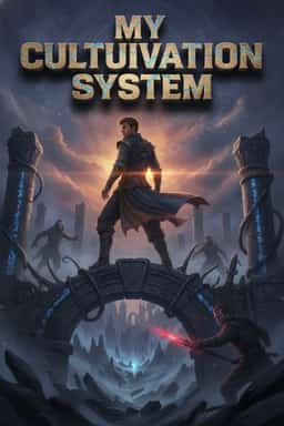 My Cultivation System