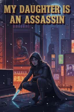 My Daughter is an Assassin
