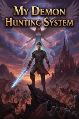 My Demon Hunting System