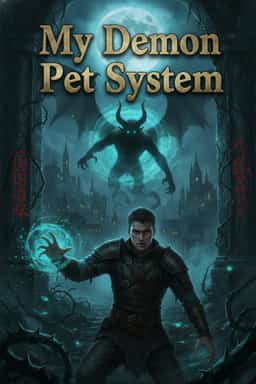 My Demon Pet System