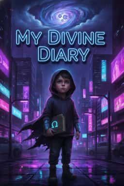 My Divine Diary