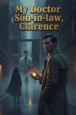 My Doctor Son-in-law, Clarence
