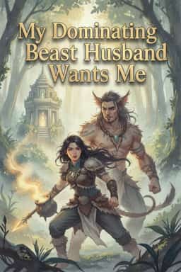 My Dominating Beast Husband Wants Me