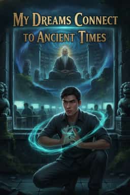 My Dreams Connect to Ancient Times