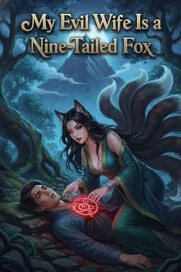 My Evil Wife Is a Nine-Tailed Fox