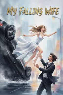 MY FALLING WIFE
