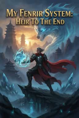 My Fenrir System: Heir To The End
