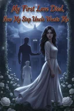 My First Love Died, Now My Step Uncle Wants Me