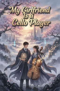 My Girlfriend Is a Cello Player