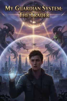 My Guardian System: The Trader