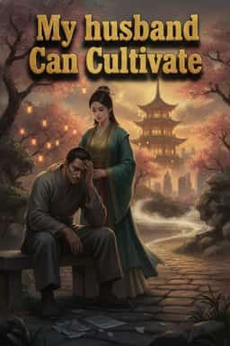 My husband Can Cultivate
