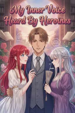 My Inner Voice Heard By Heroines