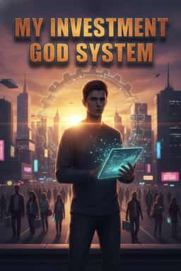 My Investment God System