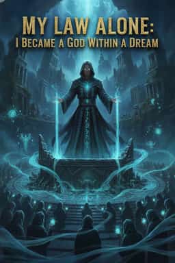My Law Alone: I Became a God Within a Dream