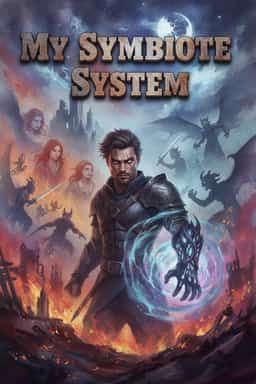 My Lewd Symbiote System
