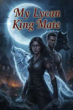 My Lycan King Mate