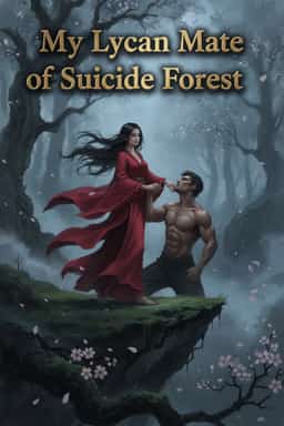 My Lycan Mate of Suicide Forest