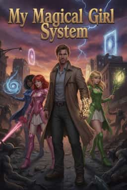 My Magical Girl System