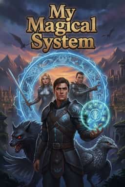 My Magical System