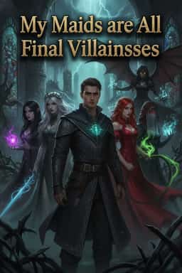 My Maids are All Final Villainesses