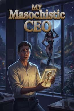 MY Masochistic CEO