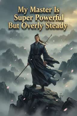 My Master Is Super Powerful But Overly Steady