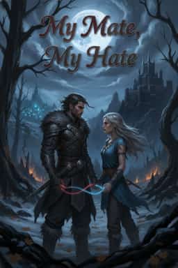 My Mate, My Hate