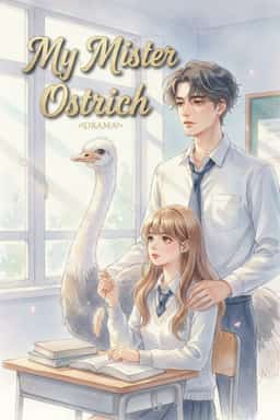 My Mister Ostrich