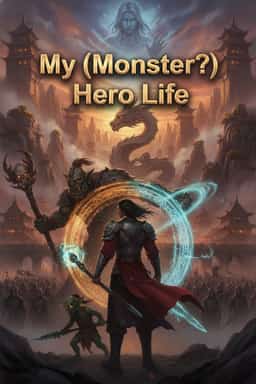 My (Monster?) Hero Life