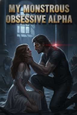 My Monstrous Obsessive Alpha