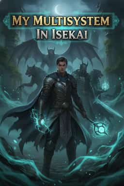 My Multisystem In Isekai