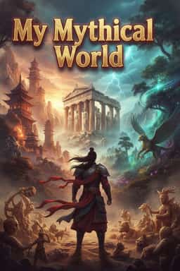 My Mythical World