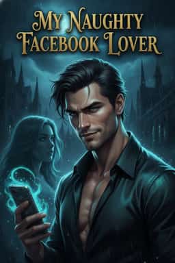 MY NAUGHTY FACEBOOK LOVER