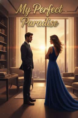 My Perfect Paradise 