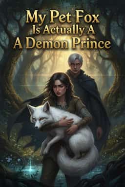My Pet Fox Is Actually A Demon Prince