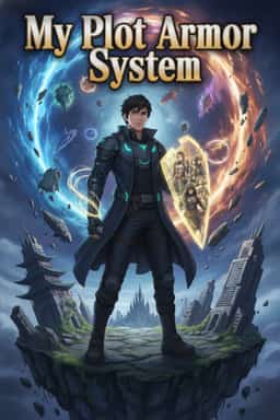My Plot Armor System