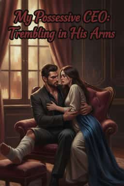 My Possessive CEO: Trembling in His Arms
