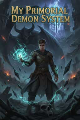 My Primordial Demon System