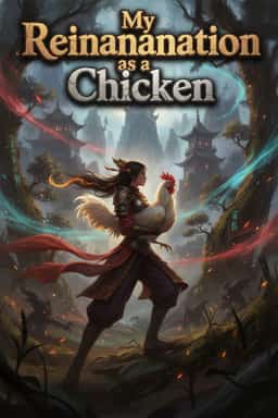 My Reincarnation as a Chicken