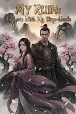 MY RUIN: In Love With My Step-Uncle