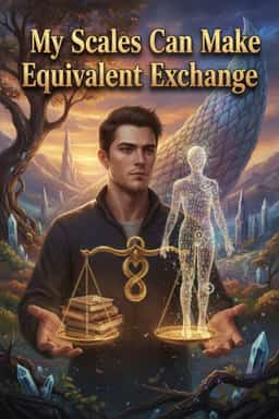 My Scales Can Make Equivalent Exchange