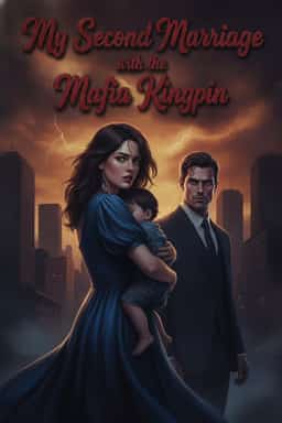 My Second Marriage with the Mafia Kingpin