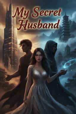My Secret Husband