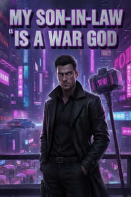 My Son-in-law Is A War God