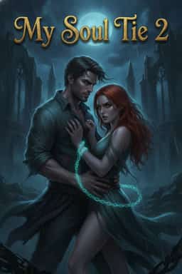 My Soul Tie 2 novel cover